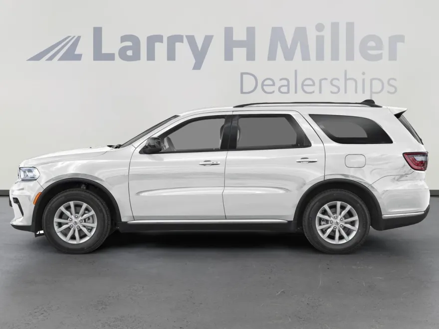 2026 Dodge Durango GT photo 1