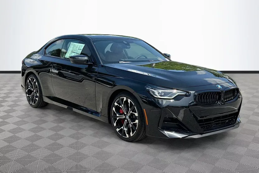 2025 Bmw 230i photo 1