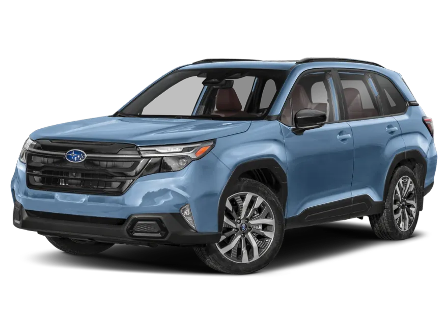 2025 Subaru Forester Premium Base photo 1