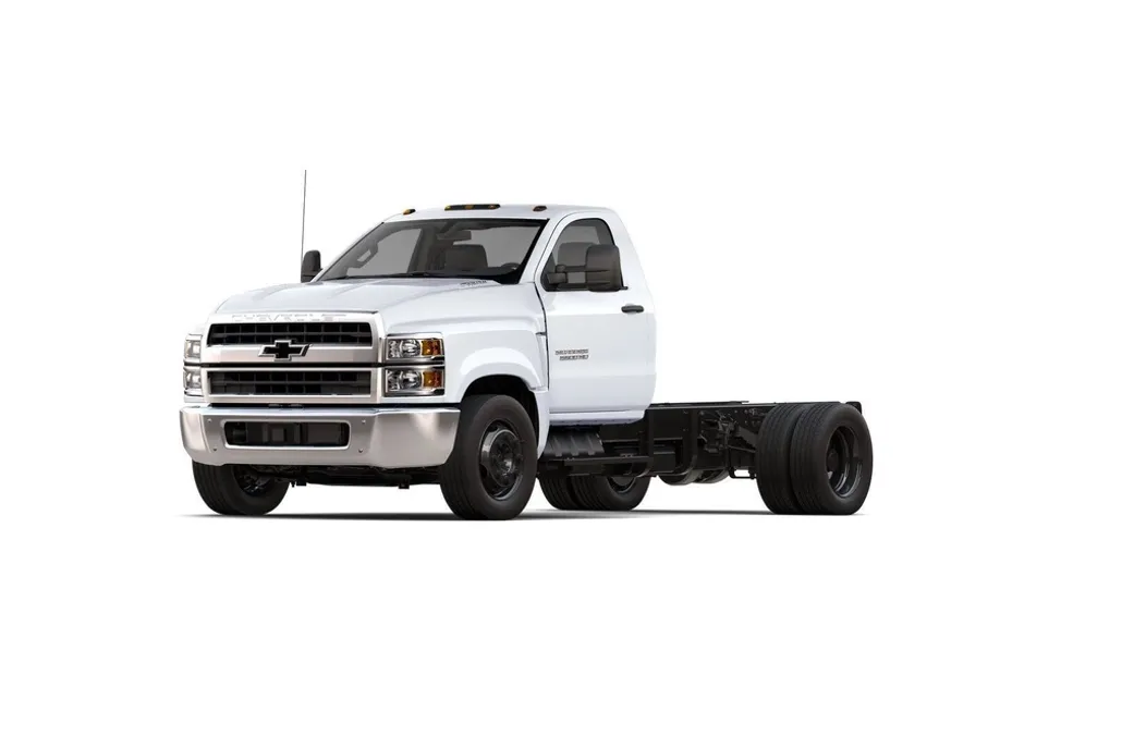 2024 Gm GM515 GM photo 1