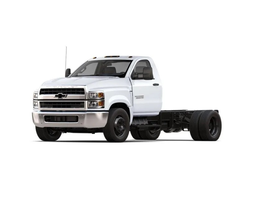 2024 Gm GM515 GM photo 1