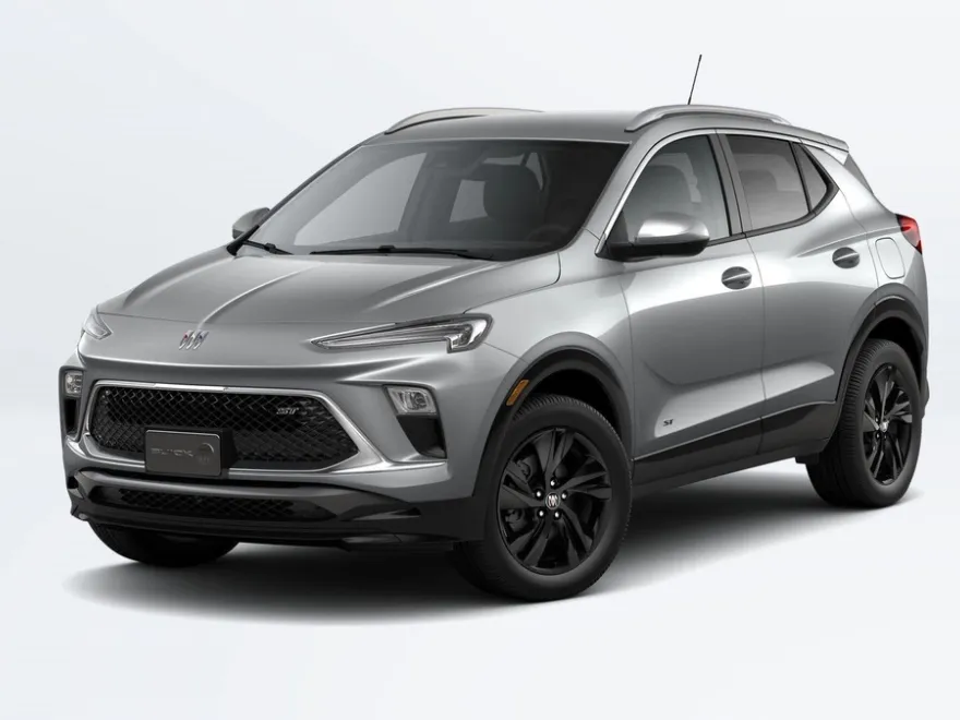 2026 Buick Encore GX Sport Touring photo 1