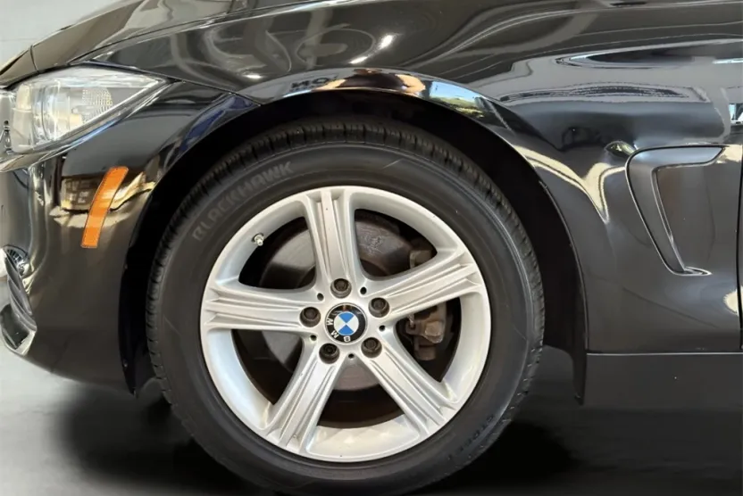2015 Bmw 428i photo 1
