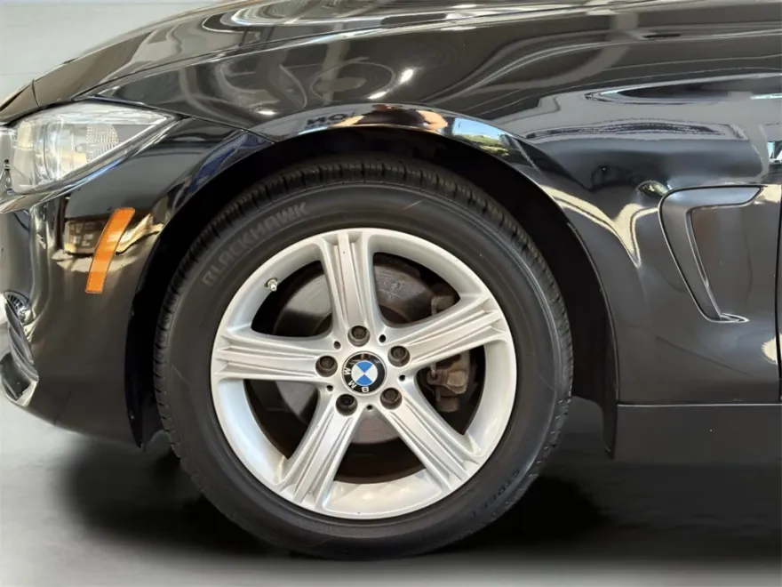 2015 Bmw 428i photo 1