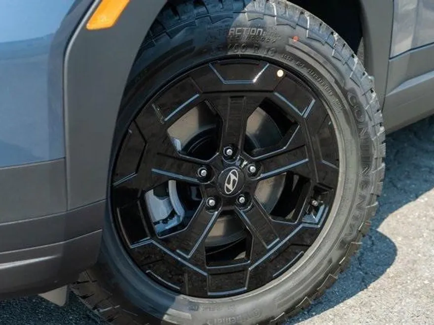 2026 Hyundai Santa Fe XRT photo 1