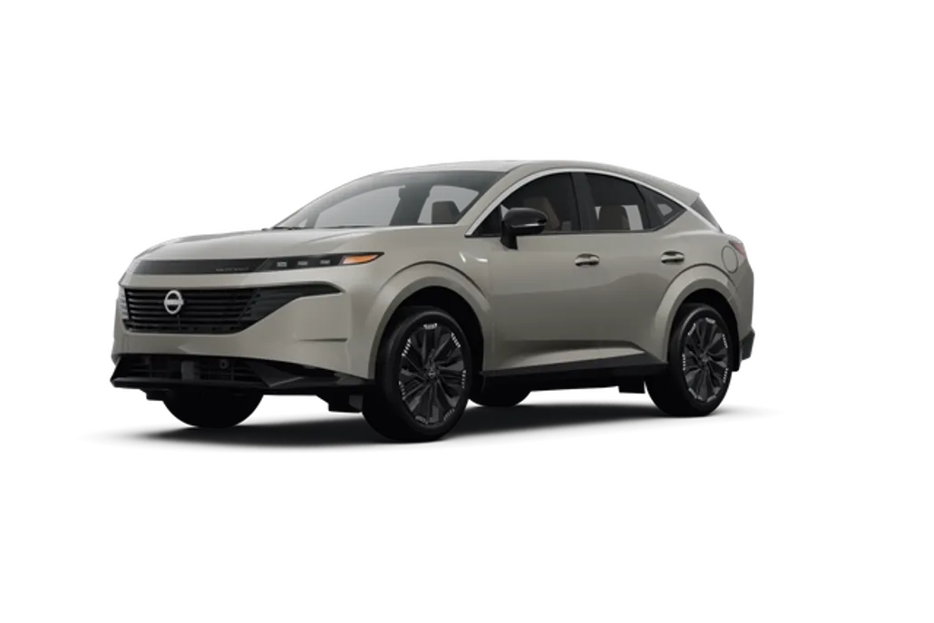 2025 Nissan Murano SL photo 1