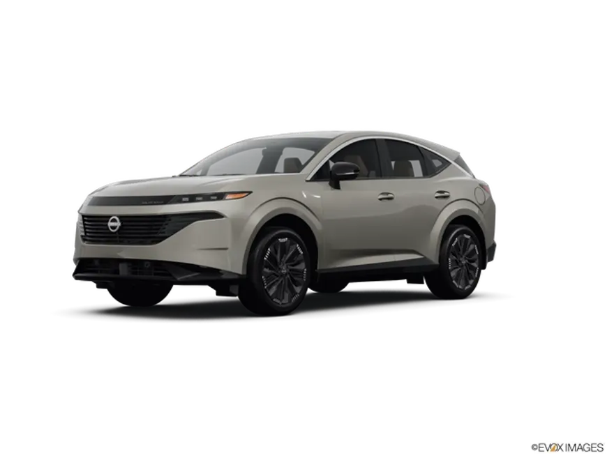 2025 Nissan Murano SL photo 1