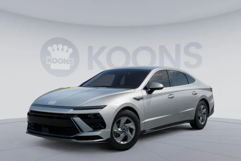 2026 Hyundai Sonata SE photo 1