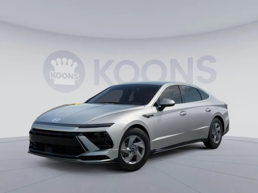 2026 Hyundai Sonata SE photo 1
