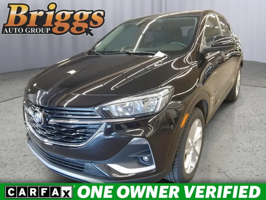 2023 Buick Encore GX Preferred photo 1