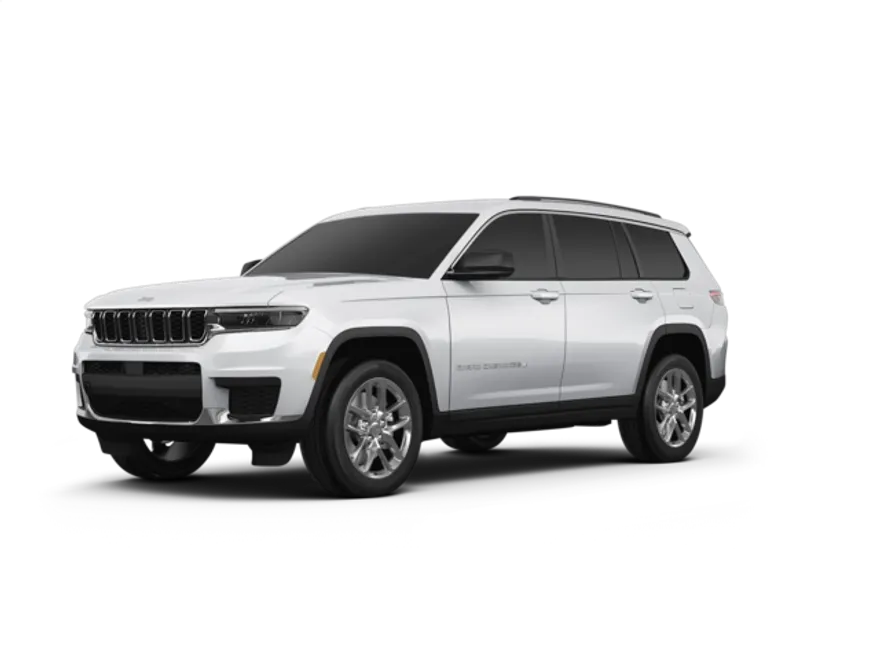 2023 Jeep Grand Cherokee Altitude photo 1