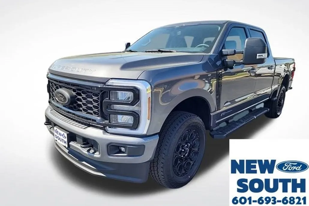 2025 Ford F-250 photo 1