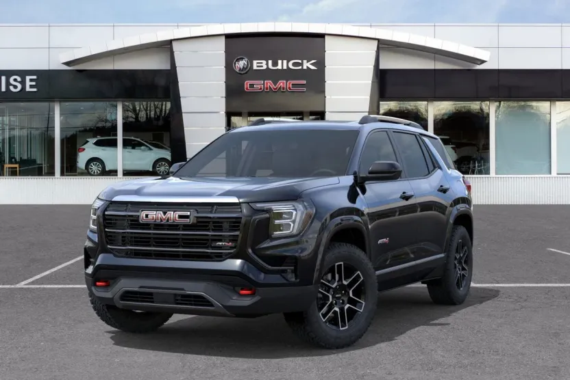2026 Gmc Terrain AT4 photo 1