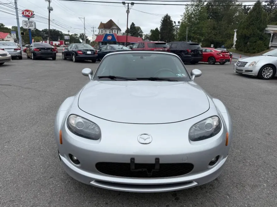2006 Mazda MX-5 Miata Miata photo 1