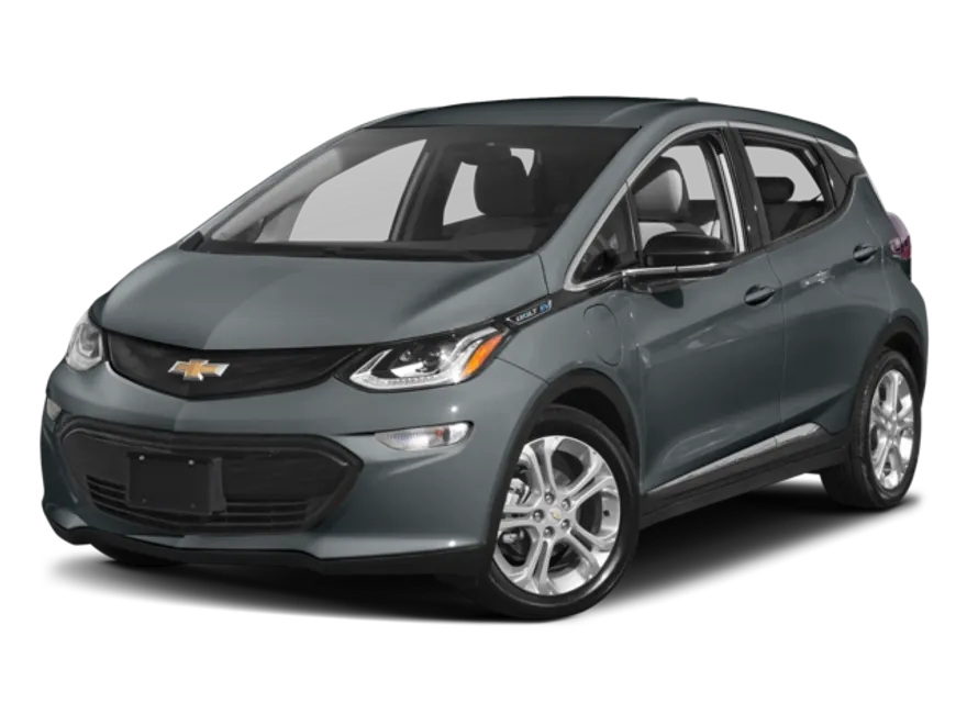 2017 Chevrolet Bolt EV photo 1