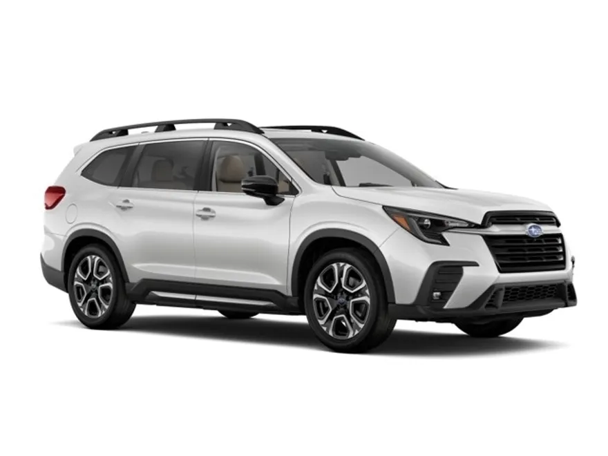2025 Subaru Ascent Limited photo 1