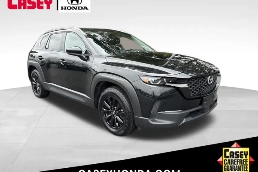 2024 Mazda CX-50 2.5 S Preferred photo 1