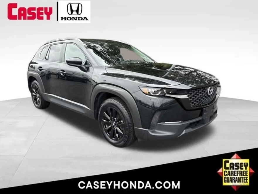 2024 Mazda CX-50 2.5 S Preferred photo 1