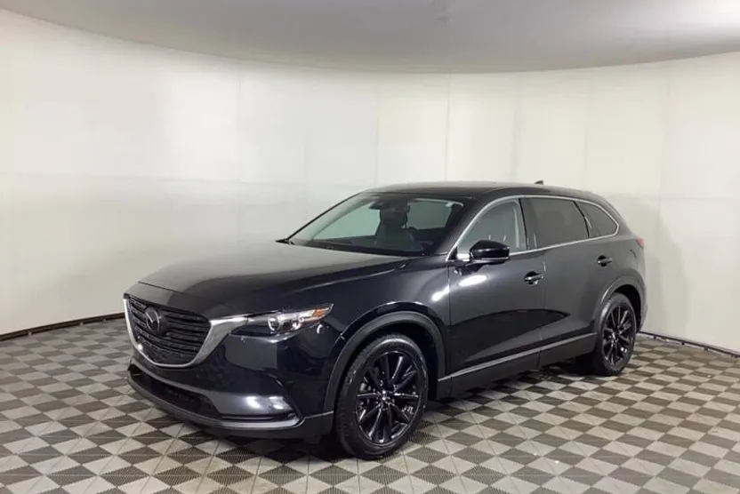 2023 Mazda CX-9 Touring photo 1
