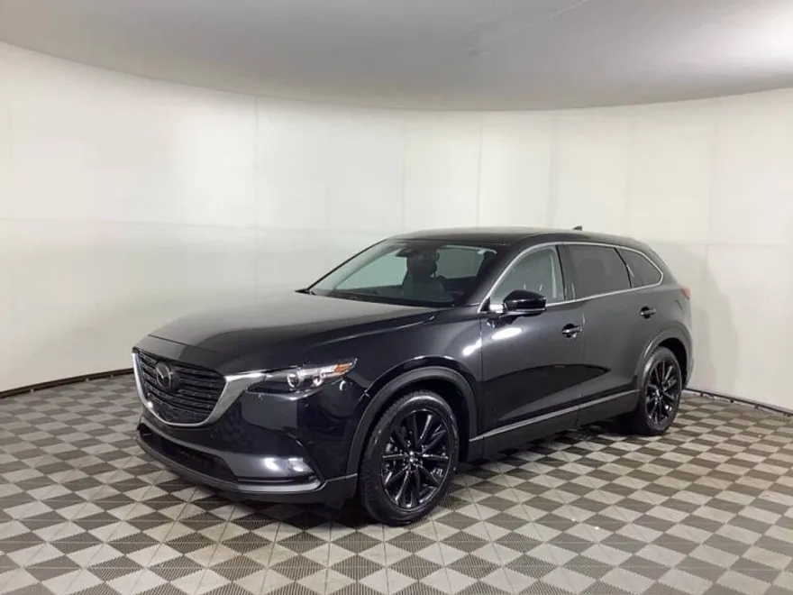 2023 Mazda CX-9 Touring photo 1