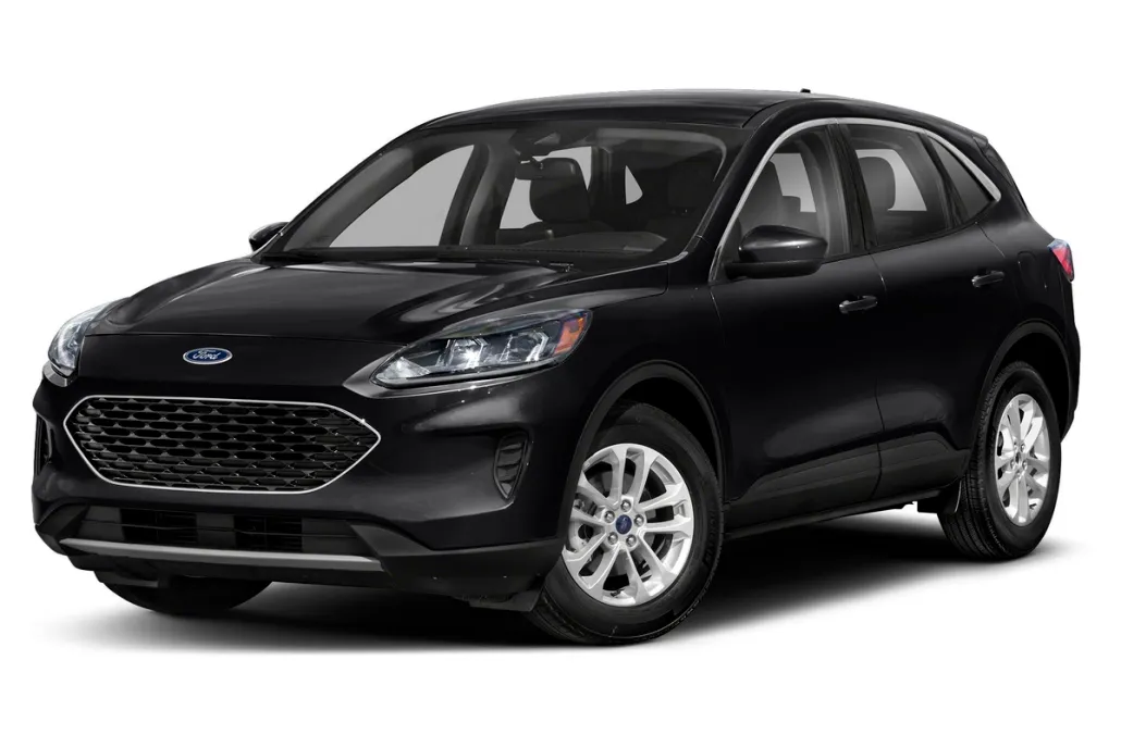 2020 Ford Escape SE photo 1