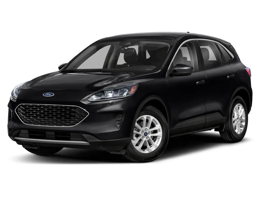 2020 Ford Escape SE photo 1
