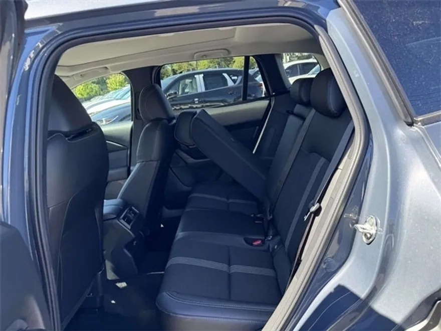 2025 Mazda CX-50 2.5 S Premium photo 1