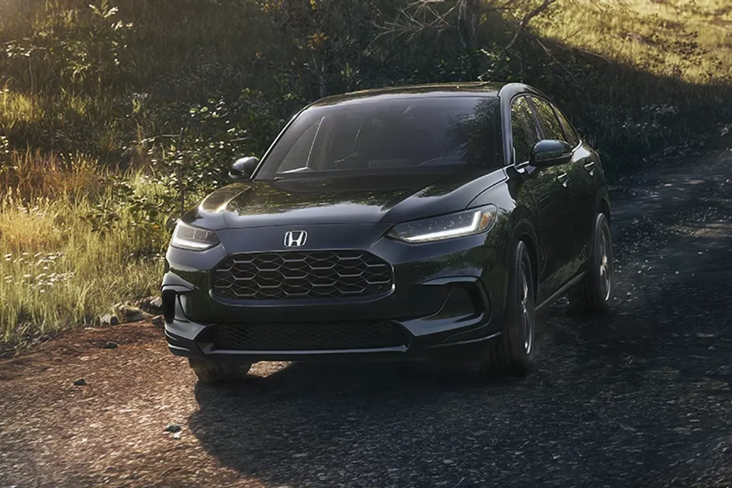 2026 Honda CR-V Hybrid photo 1