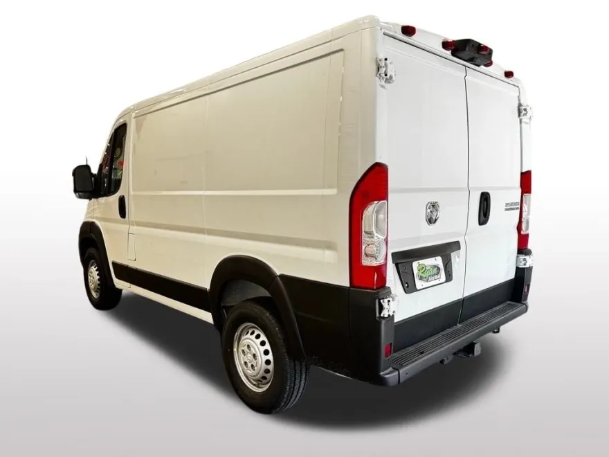 2025 Ram ProMaster 1500 photo 1