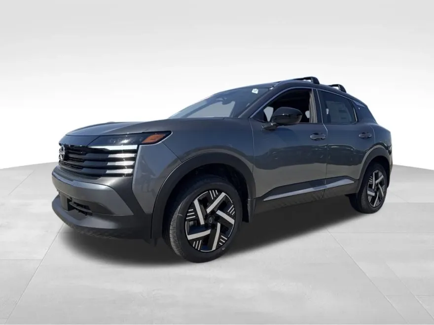 2026 Nissan Kicks SV photo 1
