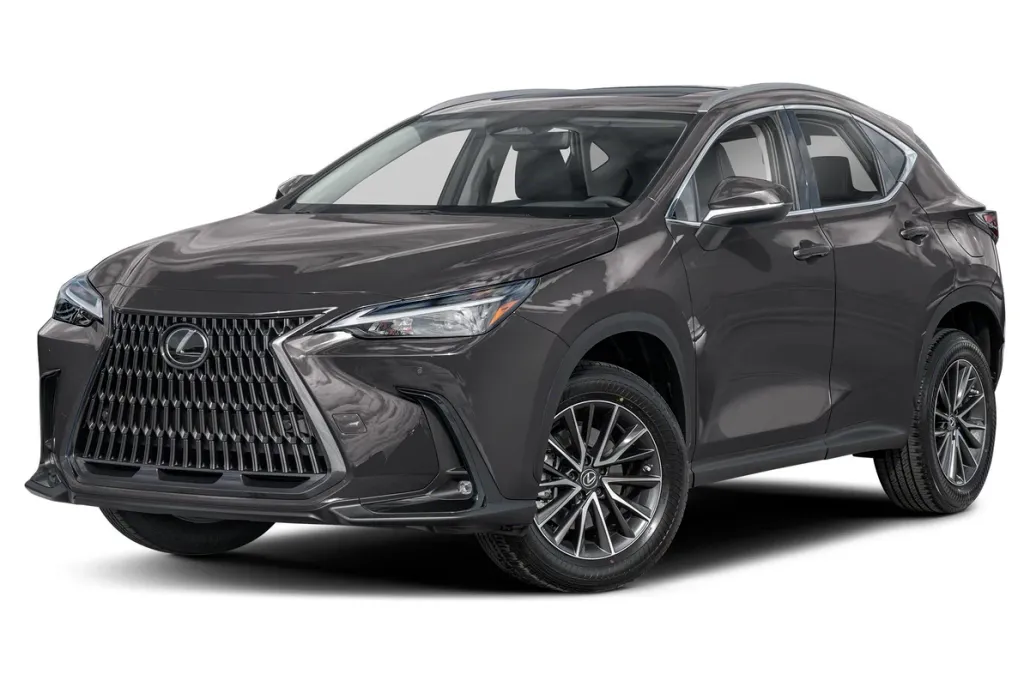 2025 Lexus NX Premium photo 1
