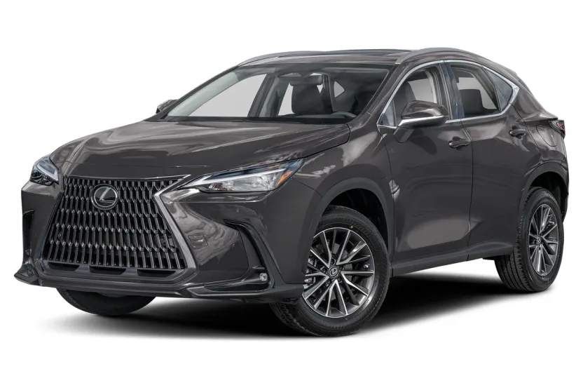 2025 Lexus NX Premium photo 1