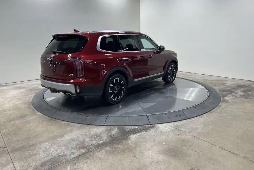 2024 Kia Telluride SX X-Line Prestige X-Pro photo 1