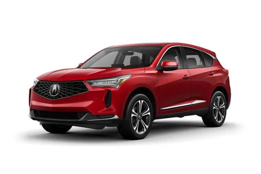 2025 Acura RDX Technology photo 1