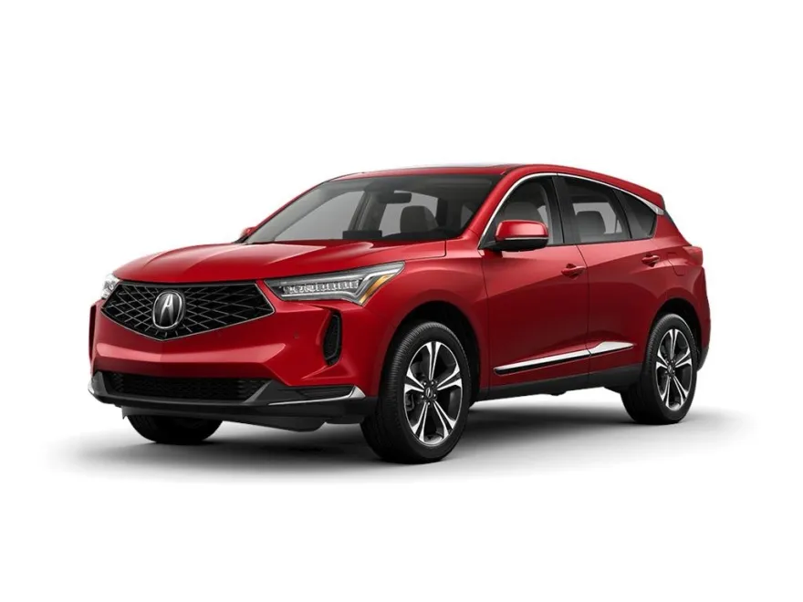 2025 Acura RDX Technology photo 1
