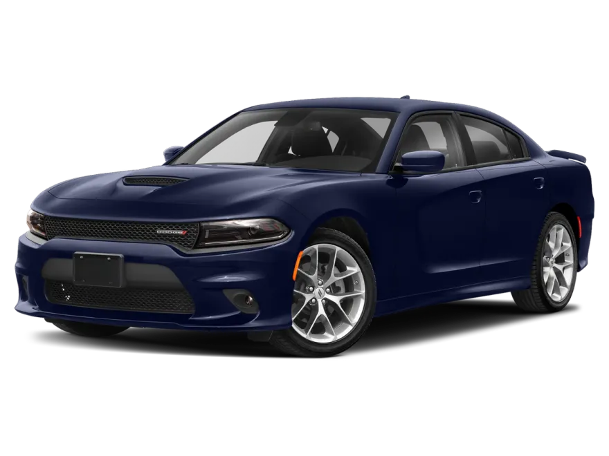 2022 Dodge Charger GT photo 1