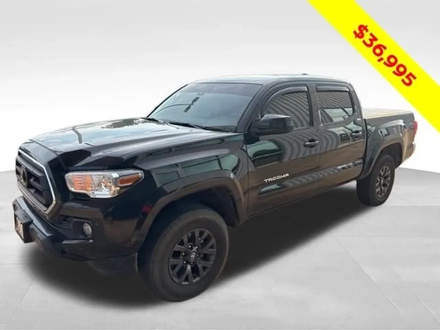 2023 Toyota Tacoma SR5 V6 photo 1