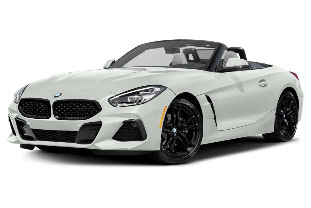 2020 Bmw Z4 sDrive30i photo 1