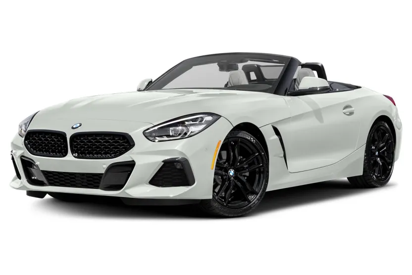 2020 Bmw Z4 sDrive30i photo 1
