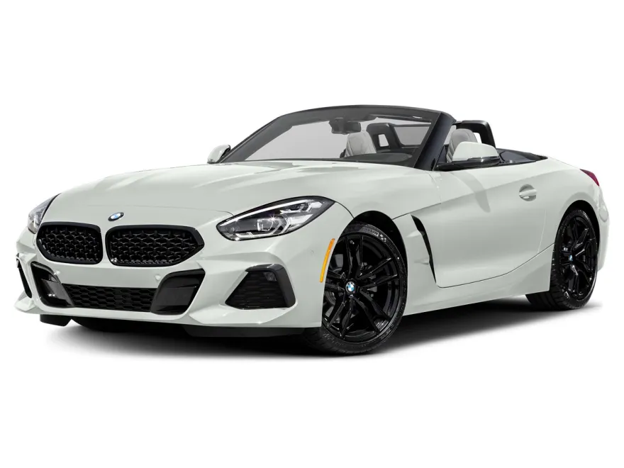 2020 Bmw Z4 sDrive30i photo 1
