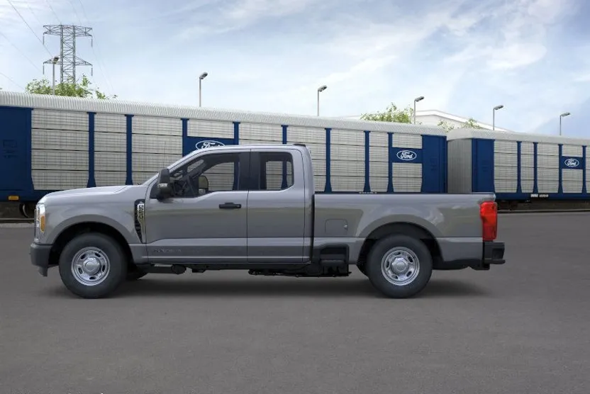 2026 Ford F-250 XL photo 1