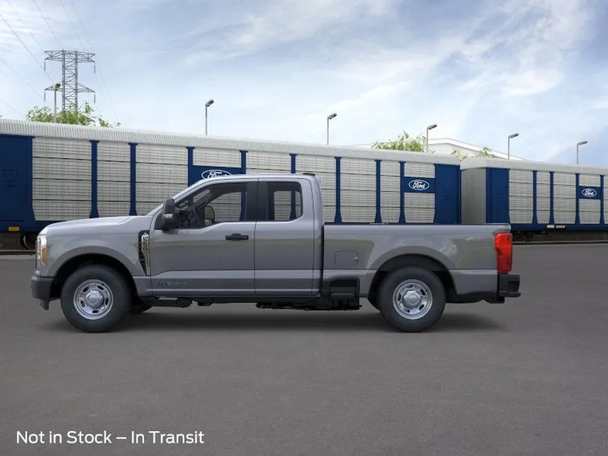 2026 Ford F-250 XL photo 1