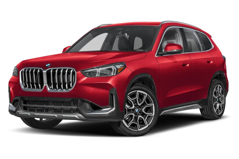 2026 Bmw X1 XDrive28i photo 1