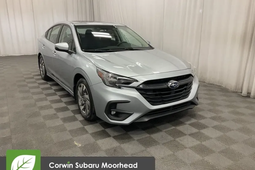 2025 Subaru Legacy Limited photo 1