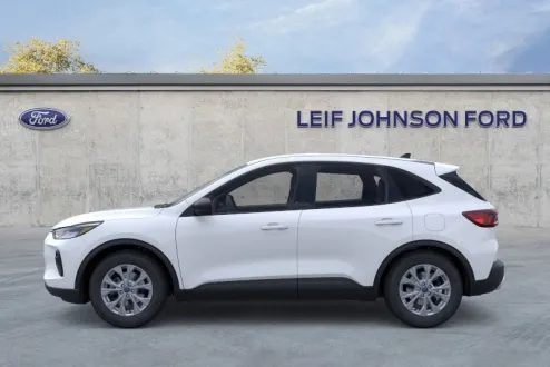 2025 Ford Escape Active photo 3
