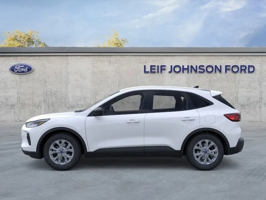 2025 Ford Escape Active photo 3