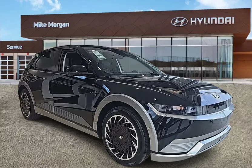 2024 Hyundai Ioniq 5 Limited photo 1