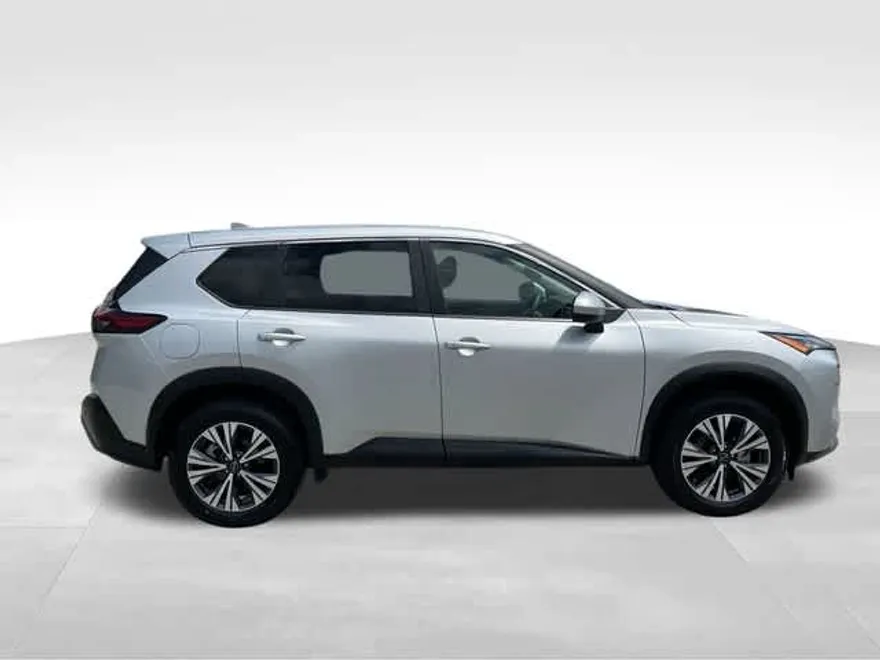 2023 Nissan Rogue SV AWD photo 1