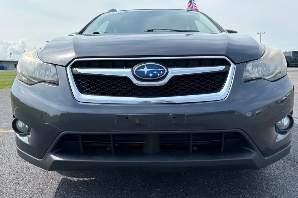 2015 Subaru Crosstrek 2.0i Premium photo 1