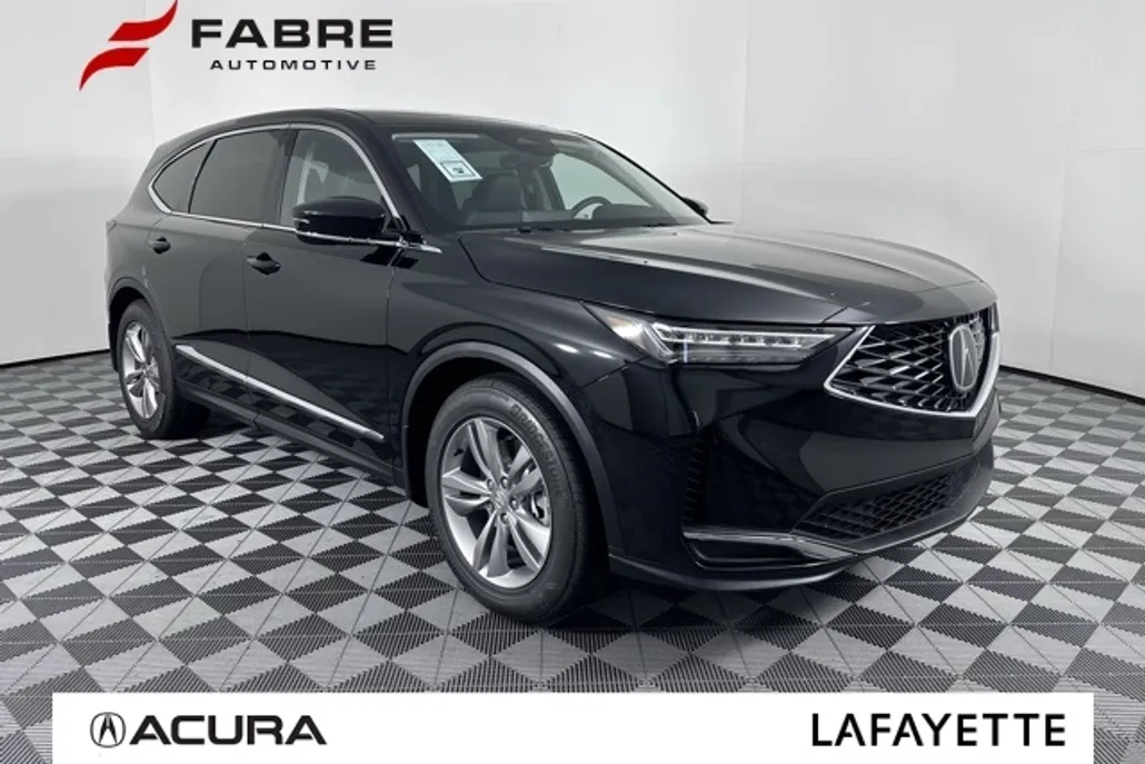 2025 Acura MDX Base photo 1